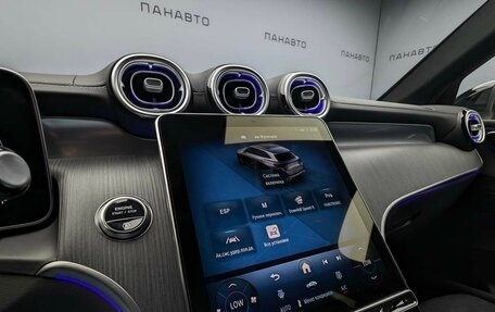 Mercedes-Benz GLC, 2025 год, 9 250 000 рублей, 17 фотография
