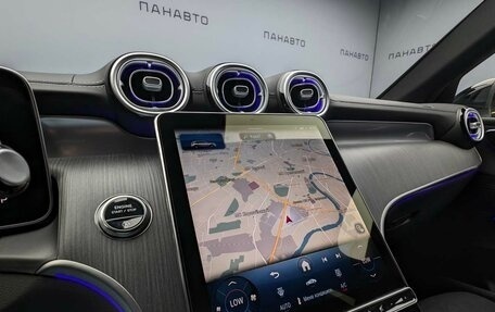 Mercedes-Benz GLC, 2025 год, 9 250 000 рублей, 13 фотография