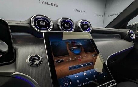 Mercedes-Benz GLC, 2025 год, 9 250 000 рублей, 15 фотография