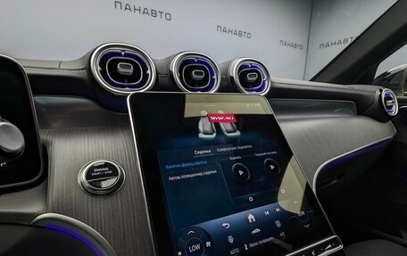 Mercedes-Benz GLC, 2025 год, 9 250 000 рублей, 14 фотография