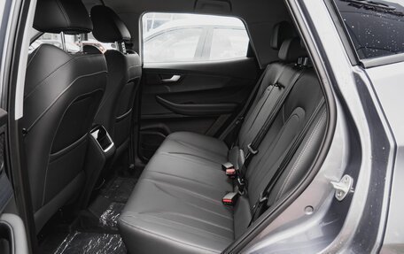 Chery Tiggo 4 I рестайлинг, 2025 год, 1 999 000 рублей, 28 фотография
