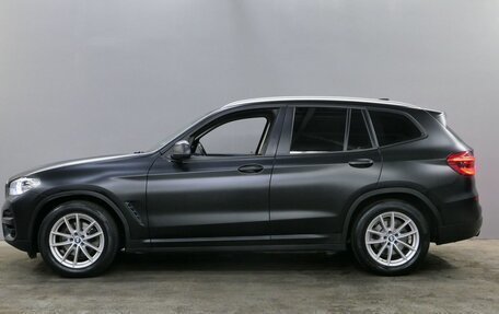 BMW X3, 2020 год, 3 785 000 рублей, 4 фотография