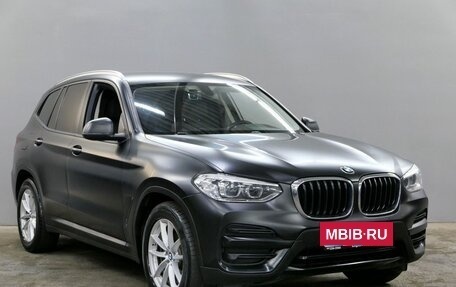 BMW X3, 2020 год, 3 785 000 рублей, 3 фотография