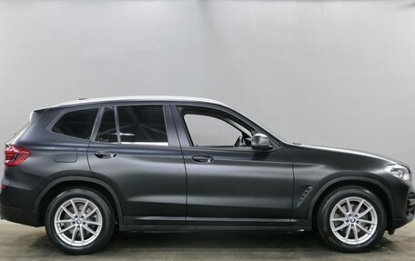 BMW X3, 2020 год, 3 785 000 рублей, 8 фотография