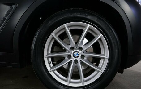 BMW X3, 2020 год, 3 785 000 рублей, 10 фотография