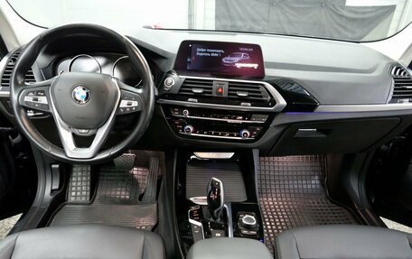 BMW X3, 2020 год, 3 785 000 рублей, 12 фотография
