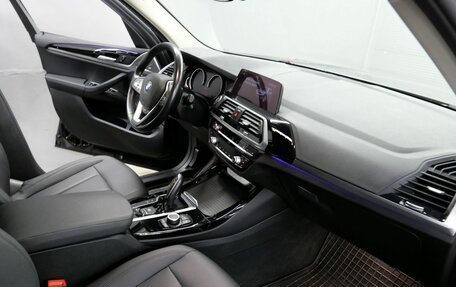 BMW X3, 2020 год, 3 785 000 рублей, 13 фотография