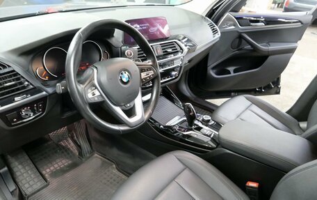 BMW X3, 2020 год, 3 785 000 рублей, 15 фотография