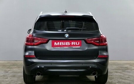 BMW X3, 2020 год, 3 785 000 рублей, 6 фотография