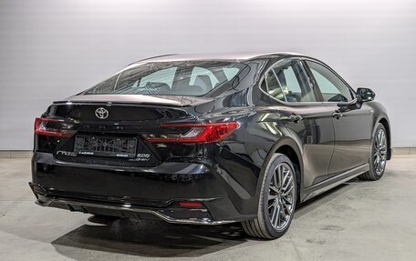 Toyota Camry, 2024 год, 5 408 000 рублей, 2 фотография