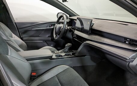 Toyota Camry, 2024 год, 5 408 000 рублей, 9 фотография