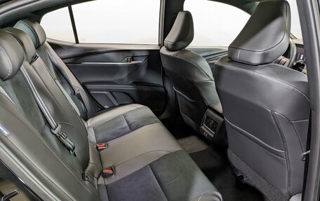 Toyota Camry, 2024 год, 5 408 000 рублей, 12 фотография