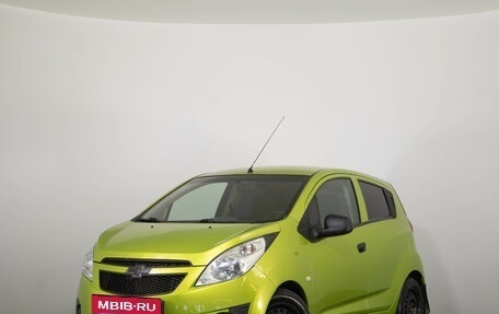 Chevrolet Spark III, 2013 год, 559 000 рублей, 2 фотография