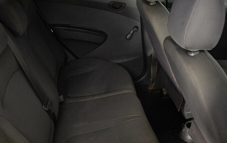 Chevrolet Spark III, 2013 год, 559 000 рублей, 9 фотография