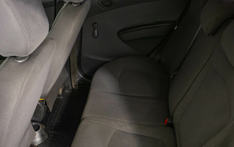 Chevrolet Spark III, 2013 год, 559 000 рублей, 8 фотография
