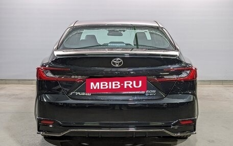 Toyota Camry, 2024 год, 5 408 000 рублей, 6 фотография