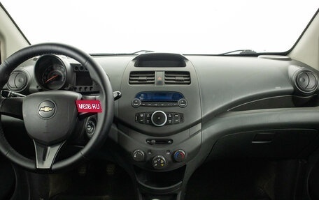 Chevrolet Spark III, 2013 год, 559 000 рублей, 12 фотография