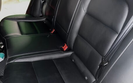 Skoda Superb III рестайлинг, 2014 год, 1 199 995 рублей, 7 фотография