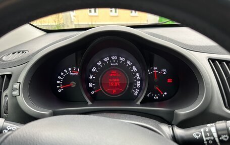 KIA Sportage III, 2012 год, 1 500 000 рублей, 14 фотография