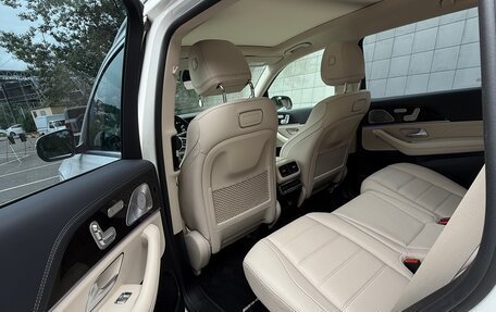 Mercedes-Benz GLS, 2021 год, 9 500 000 рублей, 11 фотография
