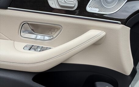 Mercedes-Benz GLS, 2021 год, 9 500 000 рублей, 13 фотография