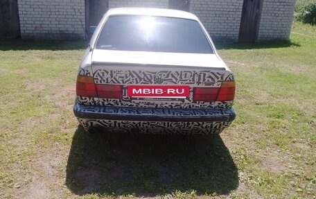 BMW 5 серия, 1993 год, 320 000 рублей, 5 фотография