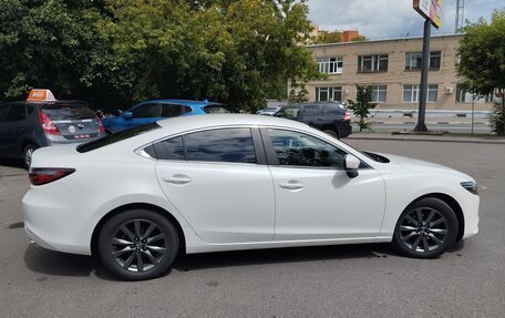 Mazda 6, 2019 год, 1 980 000 рублей, 4 фотография