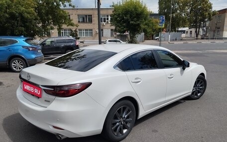 Mazda 6, 2019 год, 1 980 000 рублей, 3 фотография