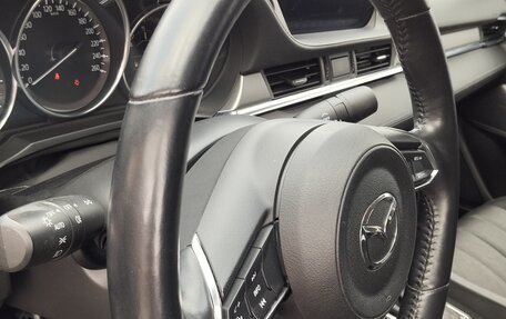 Mazda 6, 2019 год, 1 980 000 рублей, 12 фотография