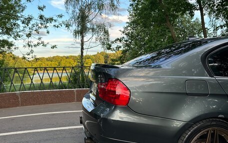 BMW 3 серия, 2009 год, 1 150 000 рублей, 4 фотография
