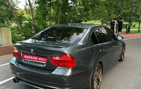 BMW 3 серия, 2009 год, 1 150 000 рублей, 6 фотография