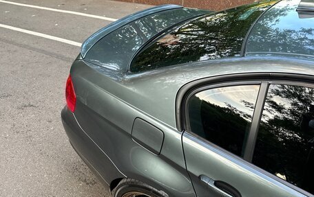BMW 3 серия, 2009 год, 1 150 000 рублей, 10 фотография