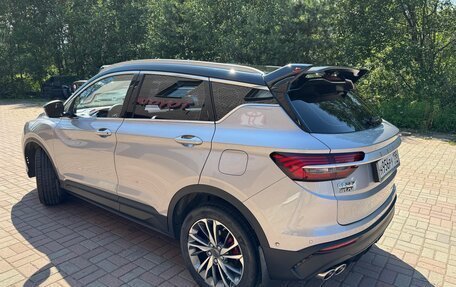 Geely Coolray I, 2023 год, 1 199 000 рублей, 3 фотография