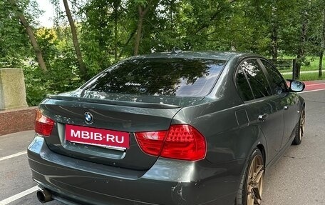 BMW 3 серия, 2009 год, 1 150 000 рублей, 8 фотография