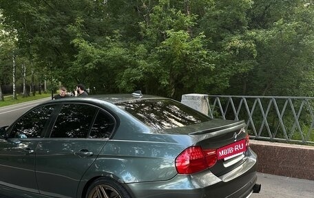 BMW 3 серия, 2009 год, 1 150 000 рублей, 7 фотография