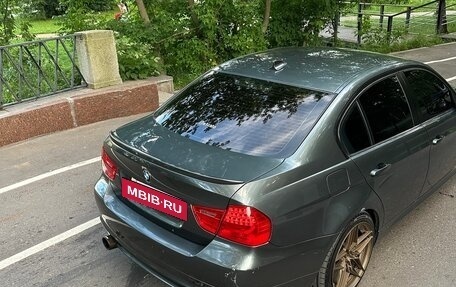 BMW 3 серия, 2009 год, 1 150 000 рублей, 5 фотография