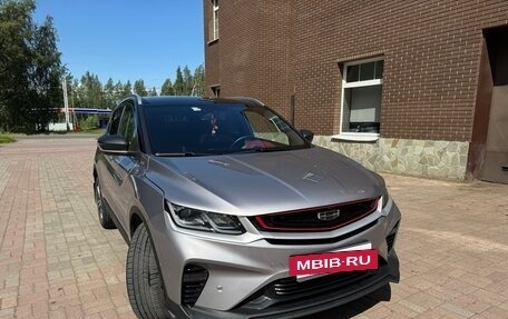Geely Coolray I, 2023 год, 1 199 000 рублей, 2 фотография