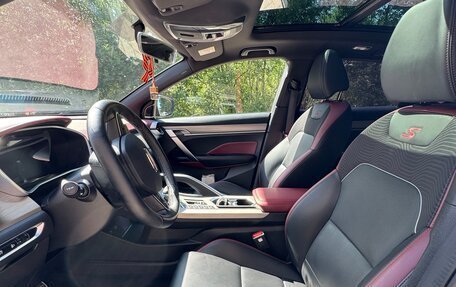 Geely Coolray I, 2023 год, 1 199 000 рублей, 7 фотография