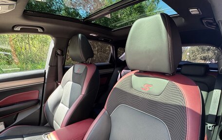 Geely Coolray I, 2023 год, 1 199 000 рублей, 11 фотография