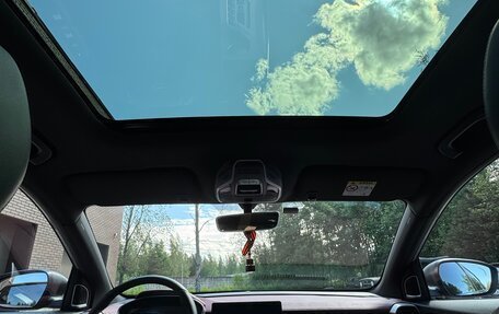 Geely Coolray I, 2023 год, 1 199 000 рублей, 8 фотография