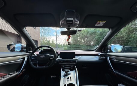 Geely Coolray I, 2023 год, 1 199 000 рублей, 9 фотография