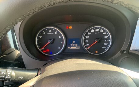 Mitsubishi Outlander III рестайлинг 3, 2012 год, 1 020 000 рублей, 8 фотография