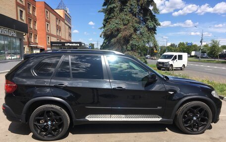 BMW X5, 2007 год, 1 450 000 рублей, 5 фотография