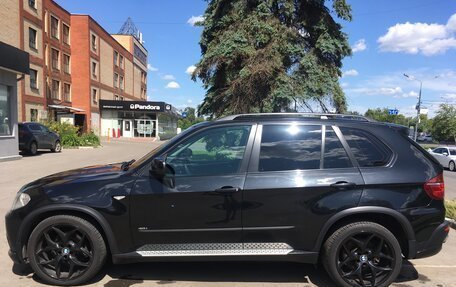 BMW X5, 2007 год, 1 450 000 рублей, 3 фотография