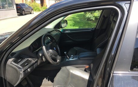 BMW X5, 2007 год, 1 450 000 рублей, 6 фотография