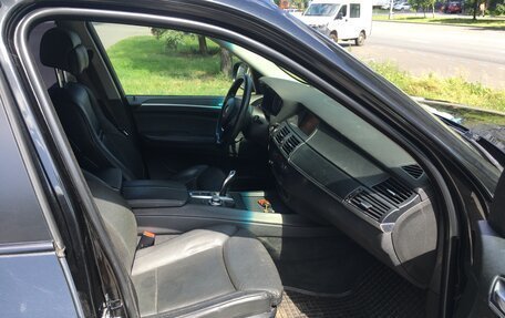 BMW X5, 2007 год, 1 450 000 рублей, 8 фотография