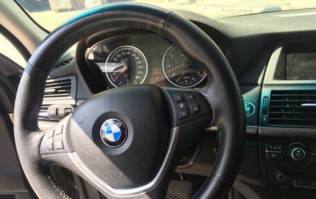 BMW X5, 2007 год, 1 450 000 рублей, 7 фотография