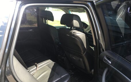 BMW X5, 2007 год, 1 450 000 рублей, 9 фотография