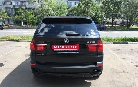 BMW X5, 2007 год, 1 450 000 рублей, 4 фотография