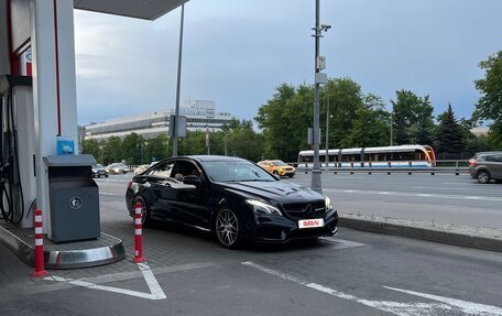 Mercedes-Benz E-Класс, 2009 год, 1 750 000 рублей, 2 фотография